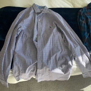 Polo XL shirt men’s